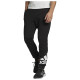 Adidas Ανδρικό παντελόνι φόρμας Essentials Fleece Tapered Cuff Logo Pants